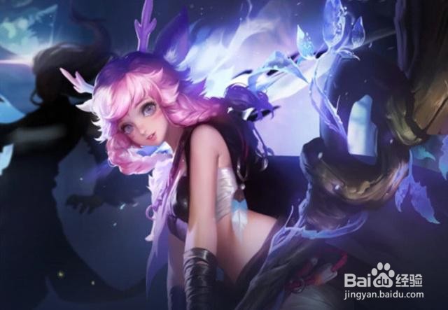 王者里适合新手的英雄