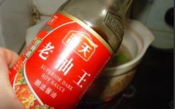 寓意满满的一锅菜——黄金米仓