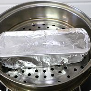 鸡肉午餐肉怎么做
