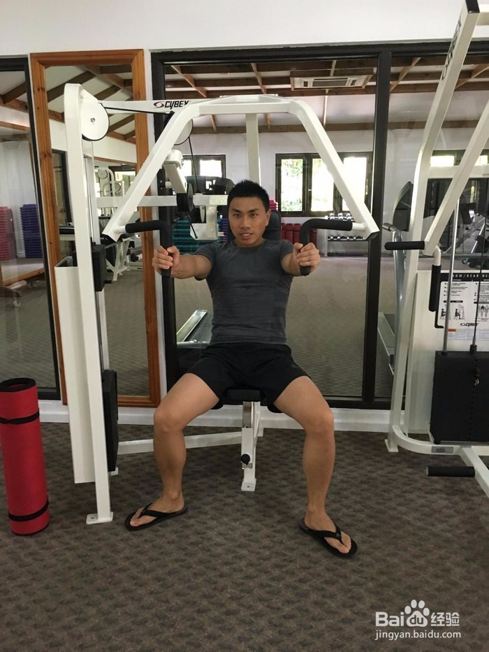 男生应该怎样提升在外国女生眼中的魅力