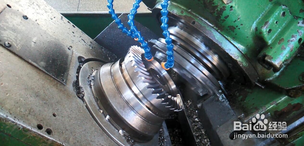 如何选购微量润滑油