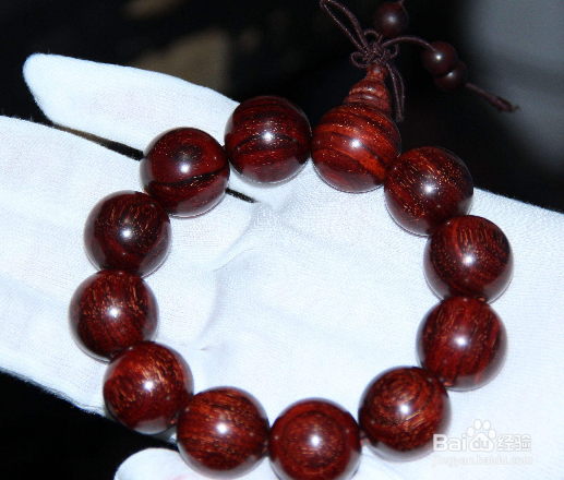 小叶紫檀怎么玩