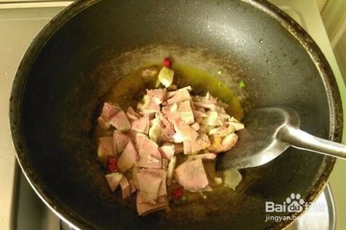 家常菜之青菜牛肉粉丝汤怎么做？