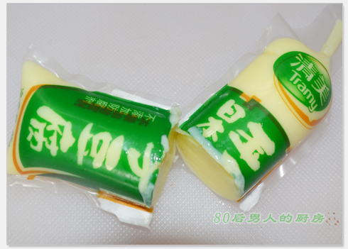 怎么自制日本豆腐蒸虾仁