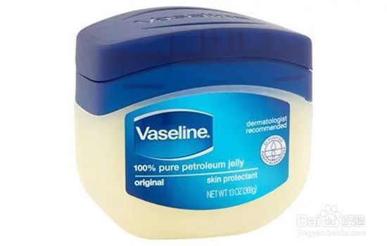 口红卸不掉怎么办