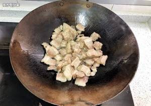 美食分享——回锅肉