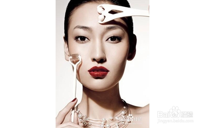 如何去额头皱纹
