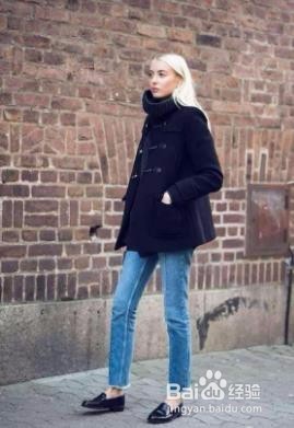 牛仔裤要跟什么鞋子搭配更合适?