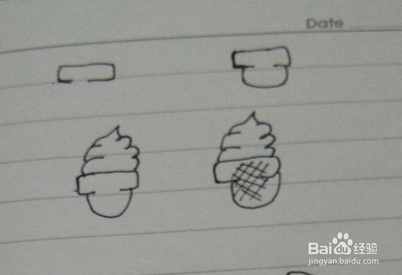 如何画简笔画呢，可以教宝宝轻松学会的简笔画！