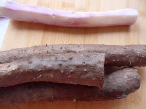 桂花蜜山药怎么做