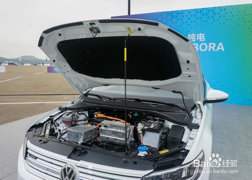 一汽-大众-宝来·纯电使用感