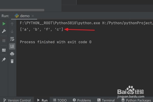 怎么在Python中返回字典的所有键