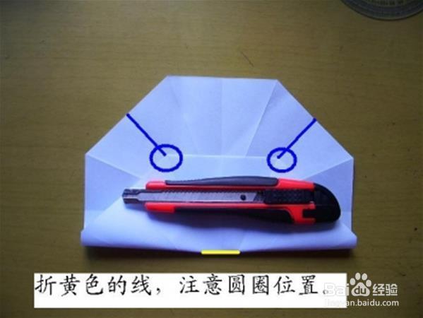 DTY自制复杂逼真的立体钻石手工折纸