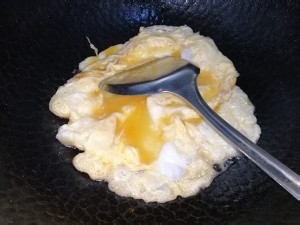 剁椒炒鸡蛋的攻略