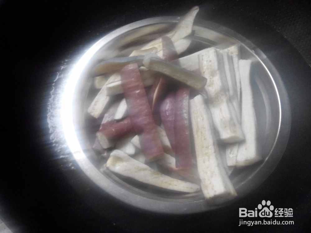 家常凉拌茄子的做法