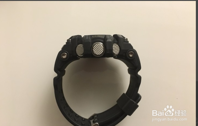 卡西欧小泥王教程