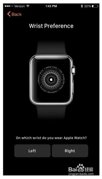 Apple Watch 设置详解 超详细教程(精品)