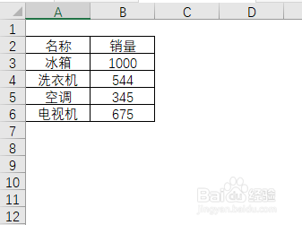 EXCEL如何目视化隐藏单元格数据