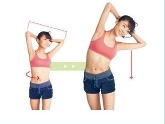 快捷减肥操 如何轻松打造年轻苗条身形_百度经验