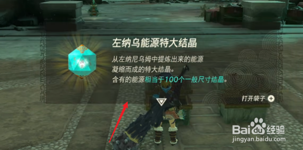 王国之泪左纳尼乌姆怎么炼制