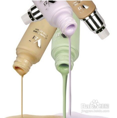 粉底液好还是粉饼好?粉底液和粉饼有什么区别?