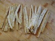 宝鸡市臊子面的做法