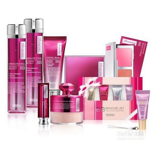 化妆品保存不当易变质