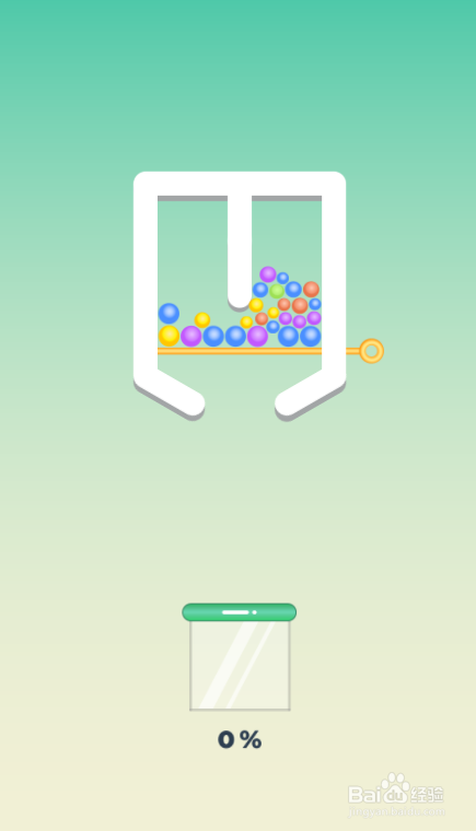 Falling Smart Ball的Level 2怎样过关