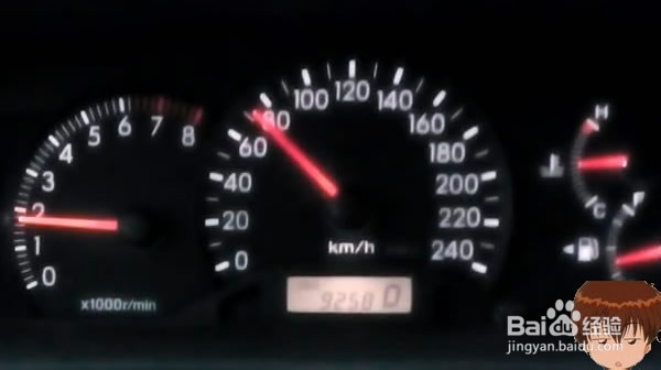 自动档汽车的驾驶经验心得