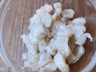 坚果芦笋虾仁怎么做？