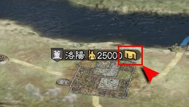 《三国志13》深入解析-战法二段攻略