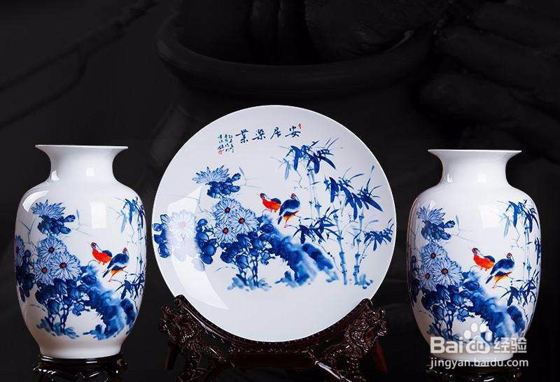 经典的家居花瓶摆件, 如何成为家居装饰的主角？