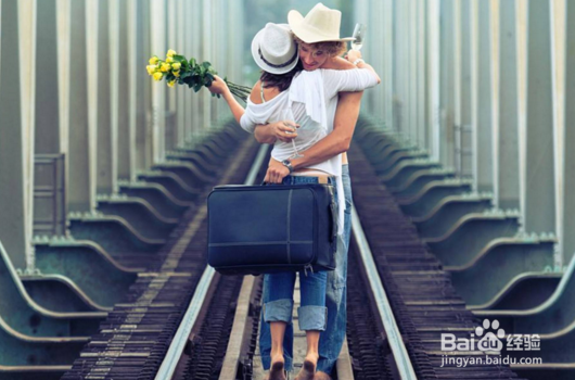 这样选男友，你应该不会成为下一个被家暴女主角