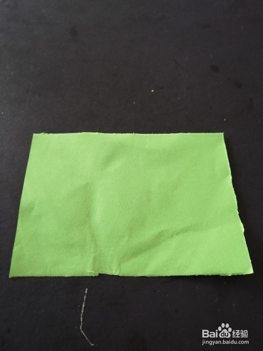 可爱的小青蛙怎么剪