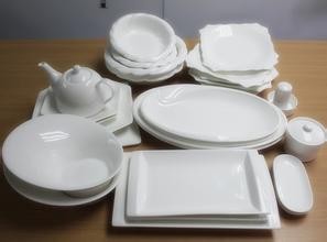 购买酒店陶瓷餐具须注意哪些事项？