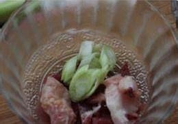 教你怎么做小炒木耳黄花菜