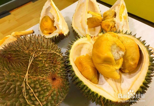 哈喇子掉一地 这8大新加坡趣味美食你吃过几个