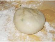 葱油饼的家常做法