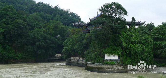 怎样安排自己的都江堰、青城山自助两日游？