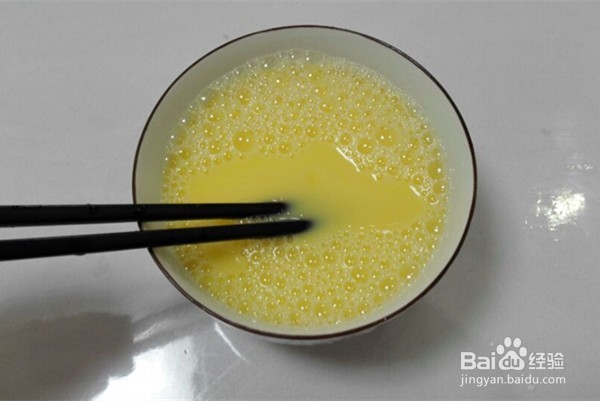 鸡蛋羹的家常做法