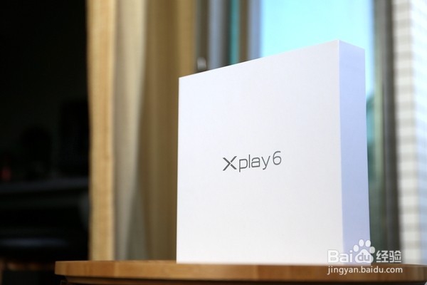 vivo Xplay6开箱:四弧面3D屏幕比小米Mix更惊艳