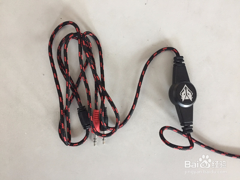 #首晒#NUBWO/狼博旺 NO-3000头戴式耳机开箱晒物