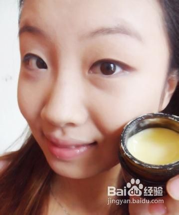 达人亲授:水解胶原束颜面膜胶使用方法