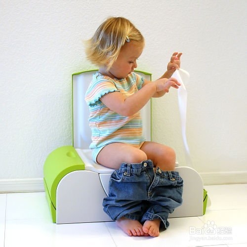 如何让宝宝学会用马桶