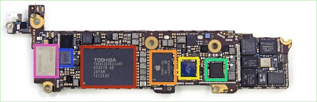 黑科技之iphone如何扩容内存空间