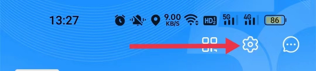 电信营业厅如何开启“wifi环境下自动播放视频”