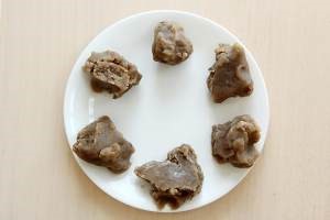 怎么做好吃的月饼