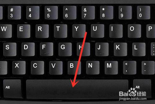 游戏/数码 手机 > 手机软件4 按键盘上的空格键,即可输入无字下划线.