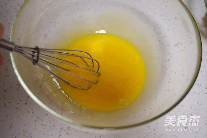 清热爽口的瓜皮薄饼