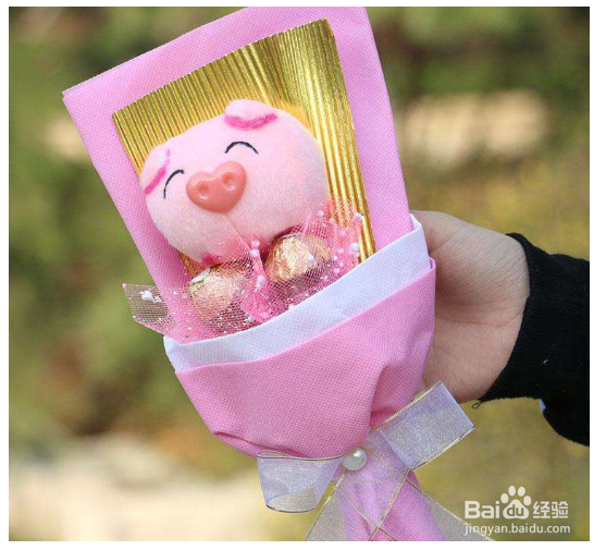 情人节朋友圈晒什么？